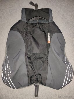 Zimní bunda Americký bezsrstý teriér - 2