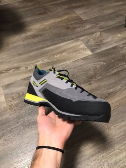 Turistické boty Garmont Dragontail EVO GTX - 46 - 2