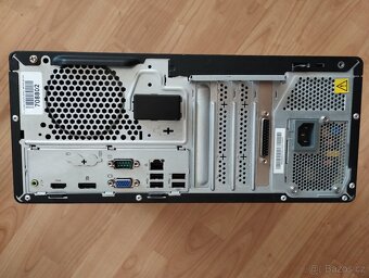 PC Lenovo V50t-13IMB - 2