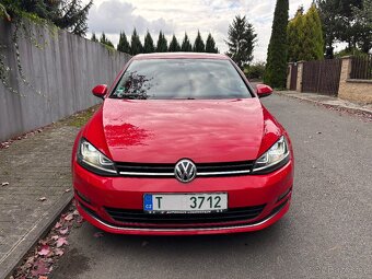 Volkswagen Golf 1.2 TSI 114 000km - 2