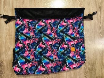 Nová nepadací deka Thule - 2