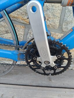 Cannondale Super V - 2