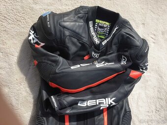 Moto kombineza Berik Losai 50 Eur - 2