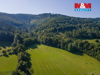 Prodej pastviny, Komorní Lhotka - 2