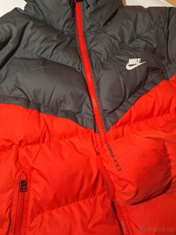 Nike zimní bunda - 2