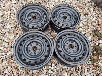 TPMS senzory tlaku - 2