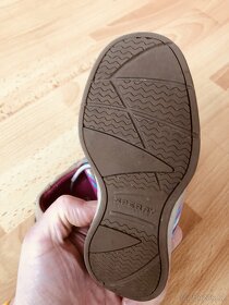 Detske designove mokasiny Sperry - 2