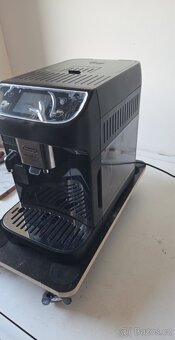 Prodám kávovar Delonghi Magnifica Plus - 2