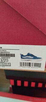 VANS TENISKY - 2