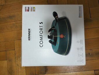 Stojan na vánoční stromek - 2