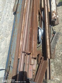 Traverze,elka,učka - 2