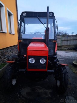 Prodám Zetor 5211 - 2