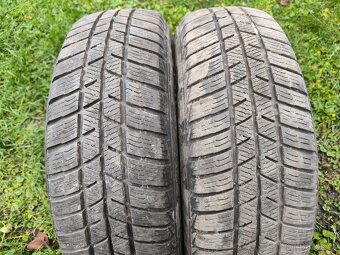 Barum Polaris 5 175/65/14 - 2