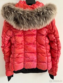 Zimni, lyzarska bunda Hight Society vel.S - 2