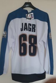 Hokejovy dres NHL Jaromir JAGR - WASHINGTON CAPITALS - 2