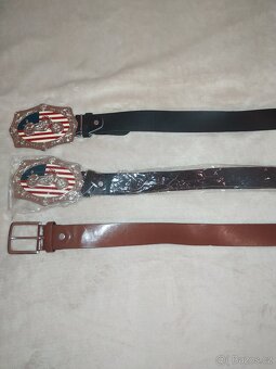 PÁSKY NA KALHOTY - 2