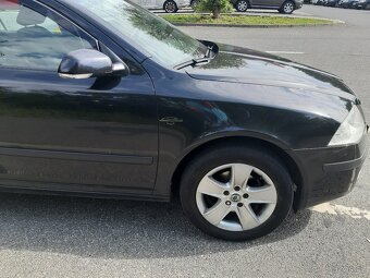 Škoda Octavia 1,6 MPI DSG - 2