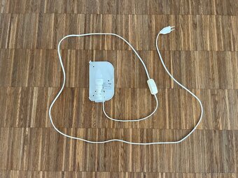 Dětské svítidlo IKEA Smila Mane žlutý měsíc - 2