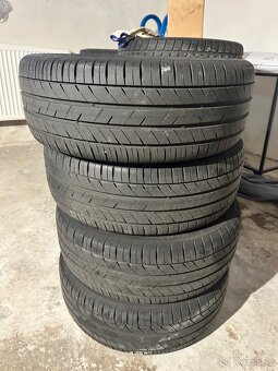 Audi A1 4x100 r16 - 2