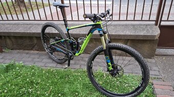 Giant anthem sx 2 27,5 - 2