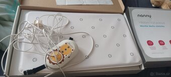 Monitor dechu Nany - 2