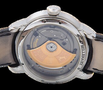 Audemars Piguet Millenary 4101 Full Set - 2