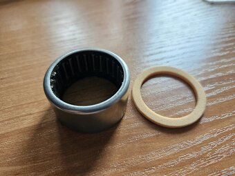 BMW r1200gs ložisko kardanu - 2