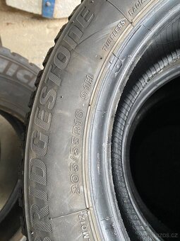 Zimní pneumatiky - 2