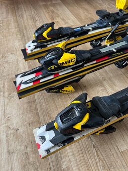 Vázání na lyže Atomic - 2