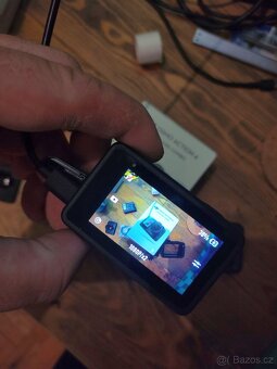 DJI Action 4 - standard - 2