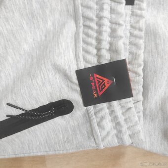 Tepláková souprava - 2