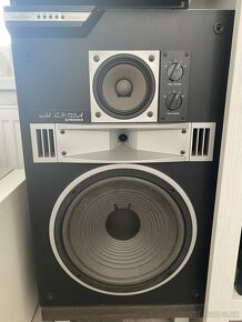 Reproduktory Pioneer  CS - 722 A - 2