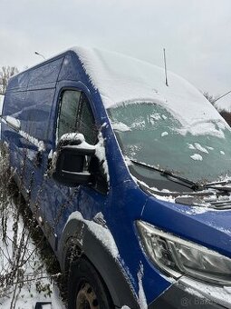 Fiat Ducato Maxi - 2