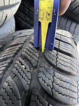 185/60R15 84T zimní - 2