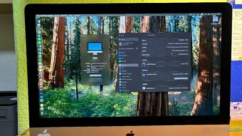 APPLE iMac 21,5" 4K 2017 - 2