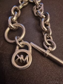 Michael Kors Bracelet MK Heritage - 2