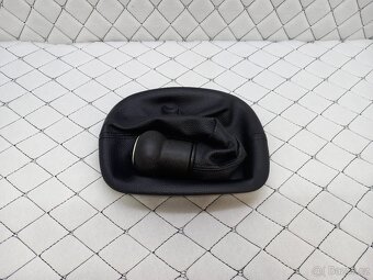 Hlavice řadící páky Vw, Škoda, 6Q, Nová - 2