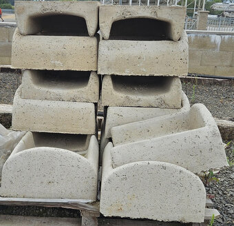 Svahovky loffelstein - 2