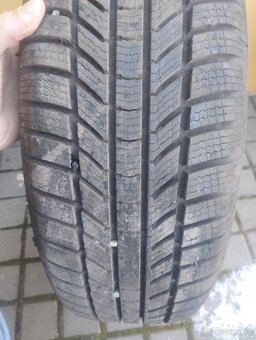 Alu kola R16 215/65 R16 H - 2