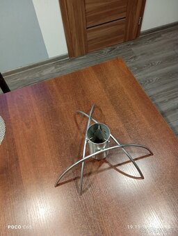 Stojan na vánoční stromek - 2