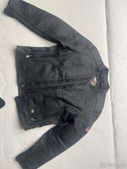 Dámská bunda Harley-Davidson - 2