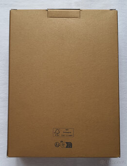 Yves Rocher Hoggar,tolatení voda+sprchový gel-dárkové balení - 2