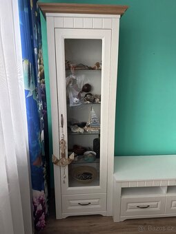 Studentský pokoj - 2