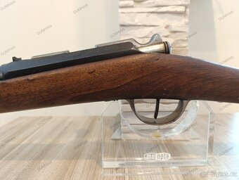 GRAS BROKOVNICE CAL.24CF CELOPAŽBA - 2