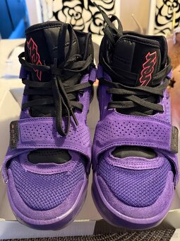 Nike Jordan ZION 2 EU 40 - 2