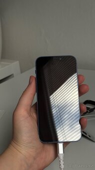 iPhone 12 mini navy blue modrý 64gb - 2