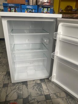 Chladnička Gorenje - 2