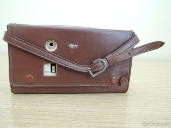 Staré tranzistor. rádio CROWN - 2