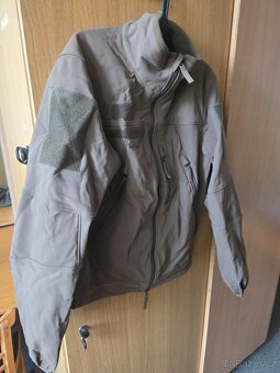 AČR Bunda Termo 2010 Nová - 2