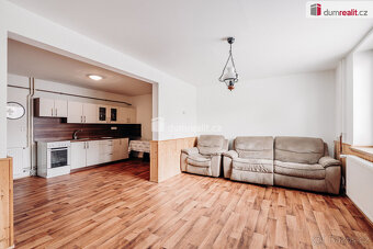 RD 2+1 s výminkem Terezín u Čejče - 2